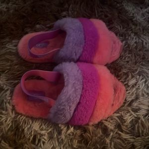 UGG slippers